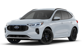 2026 Ford Escape Hybrid External Image 2